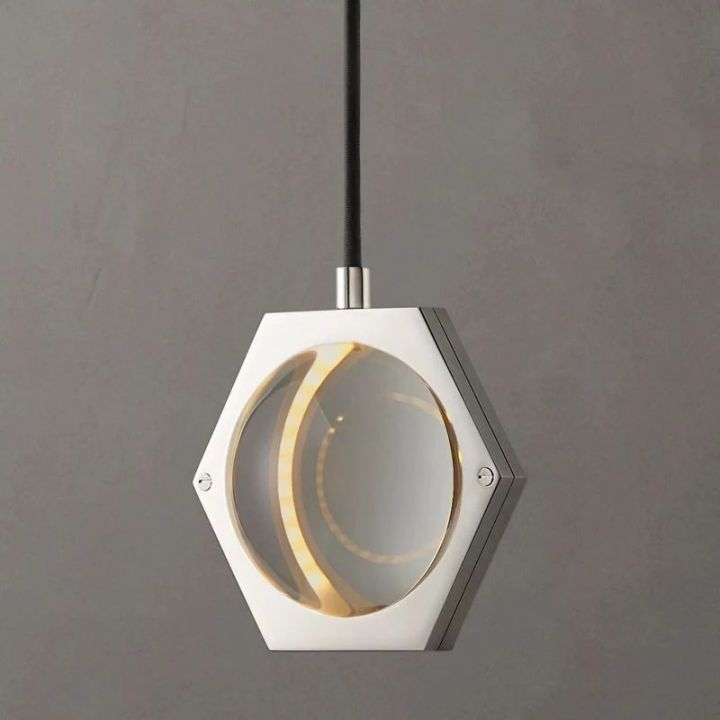 Eclatant Pendant