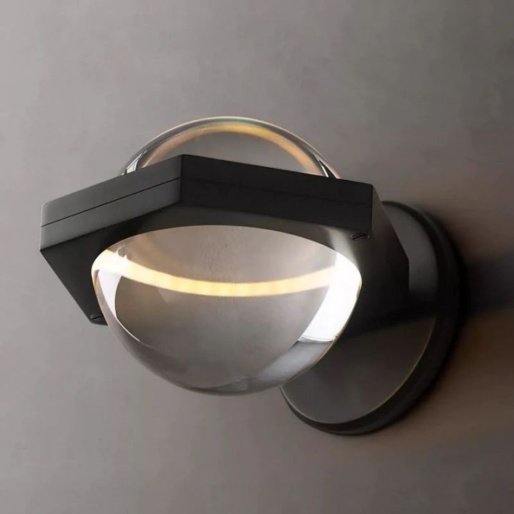 Eclatant Wall Sconce