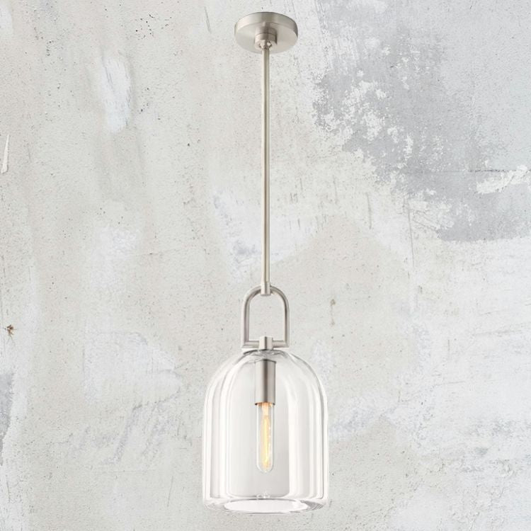 Bota Bell Pendant-Meet Lighting