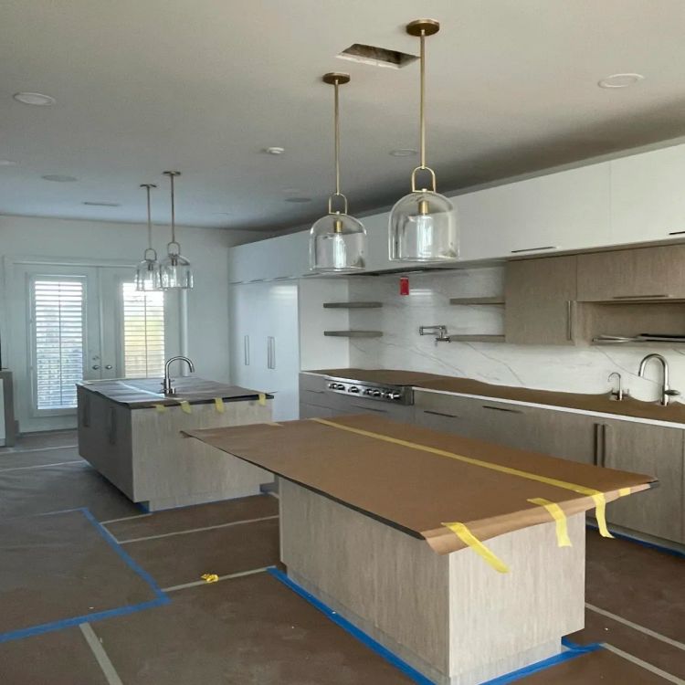 Bota Bell Pendant-Meet Lighting