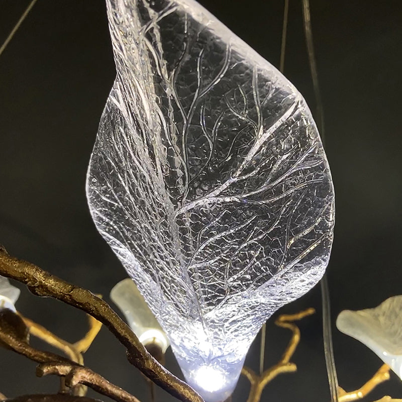 Contemporary Brass Wall Sconce-Meet Lighting