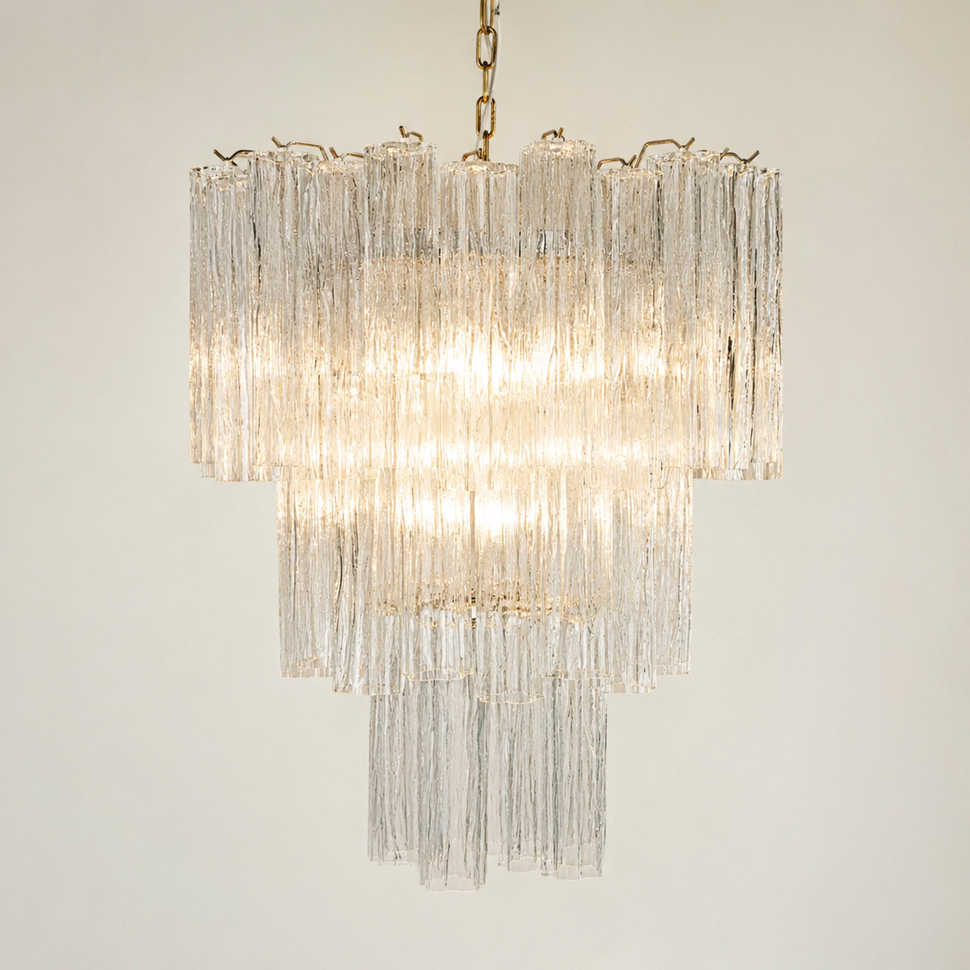 Addis Chandelier by Meetlighting