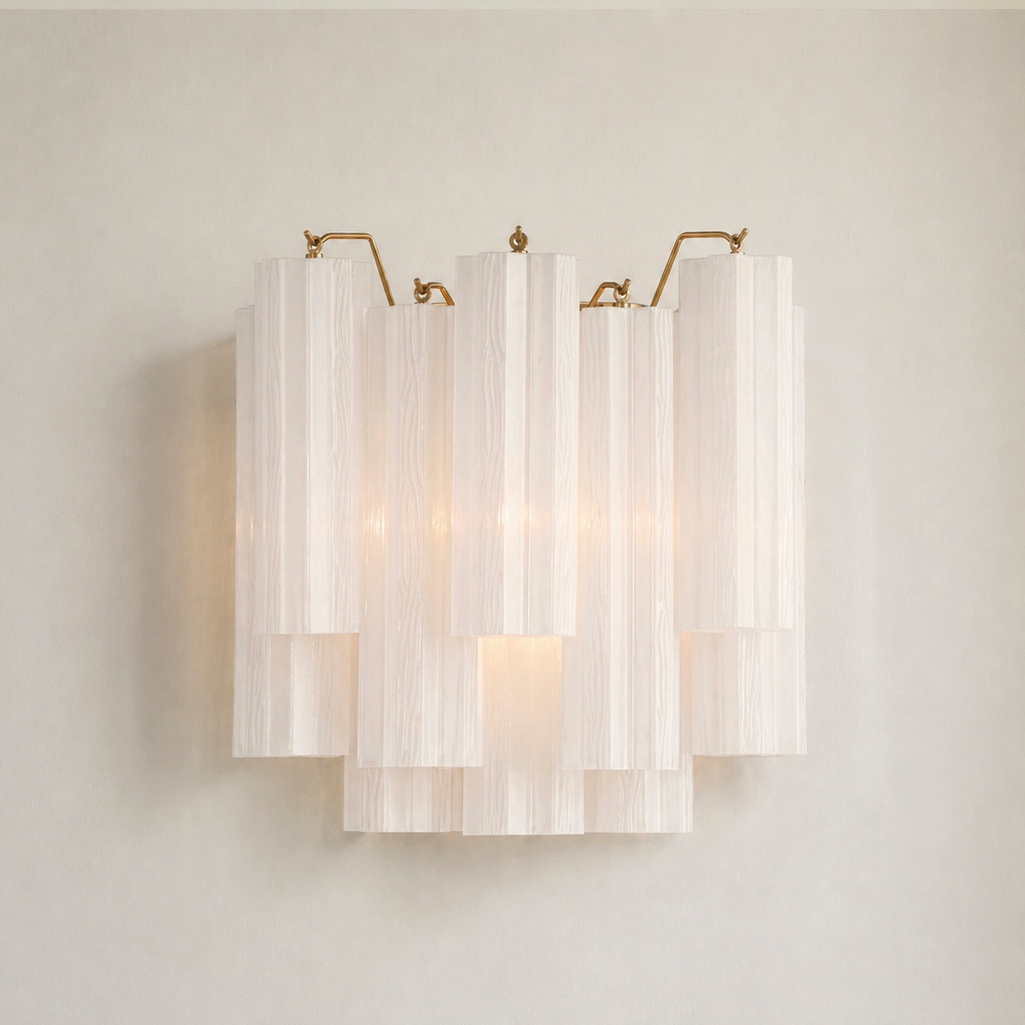 Addis Wall Light by Meetlighting