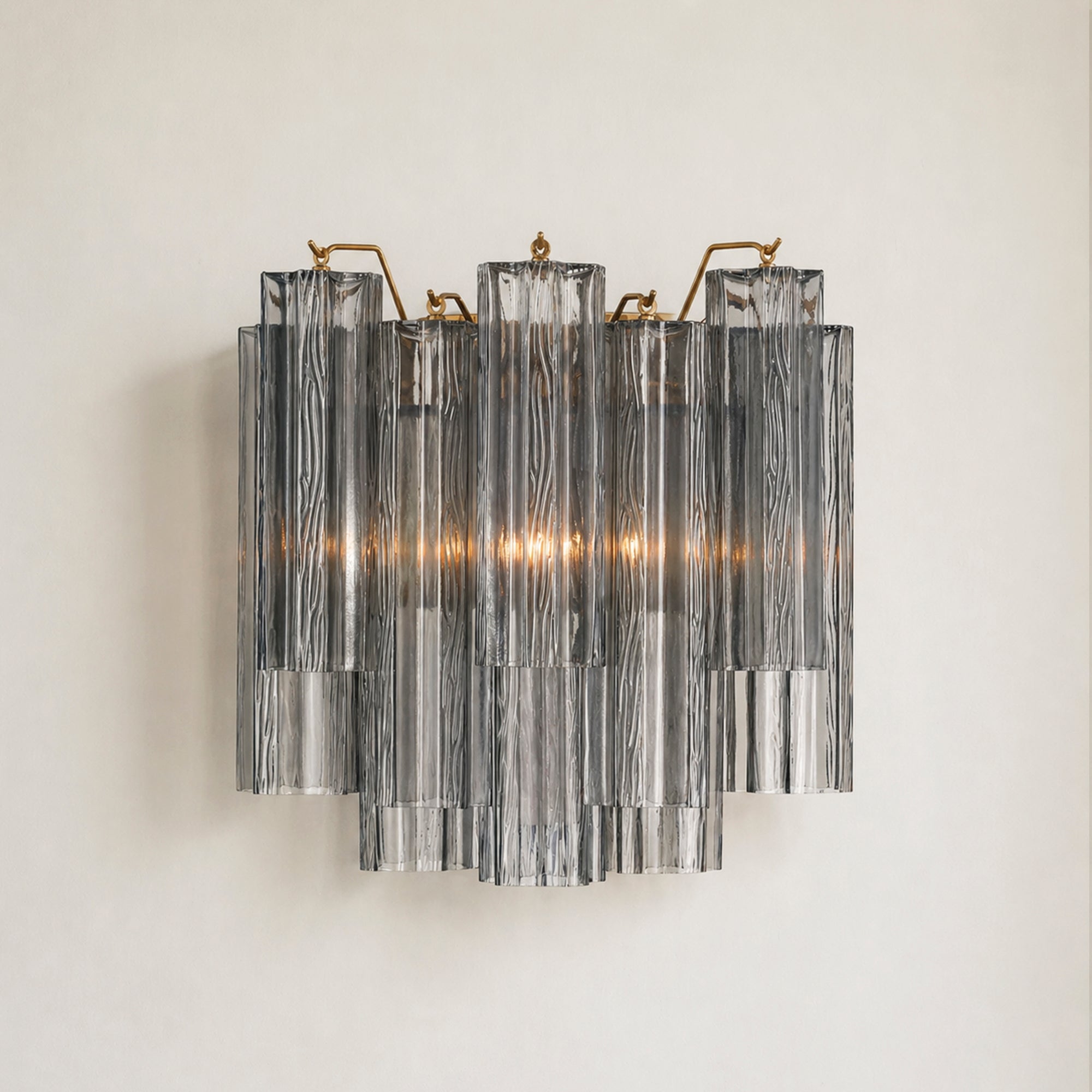 Addis Wall Light by Meetlighting
