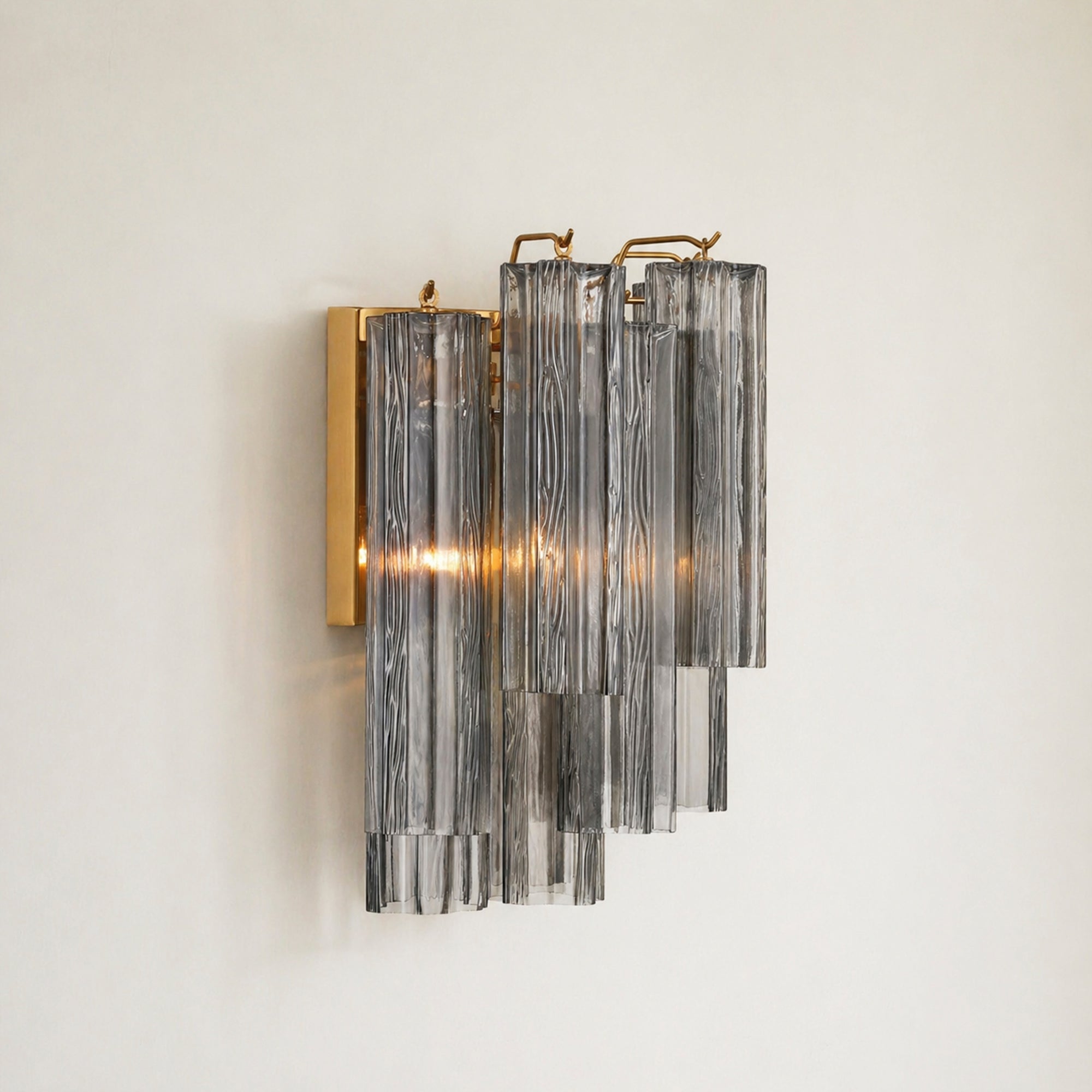 Addis Wall Light by Meetlighting