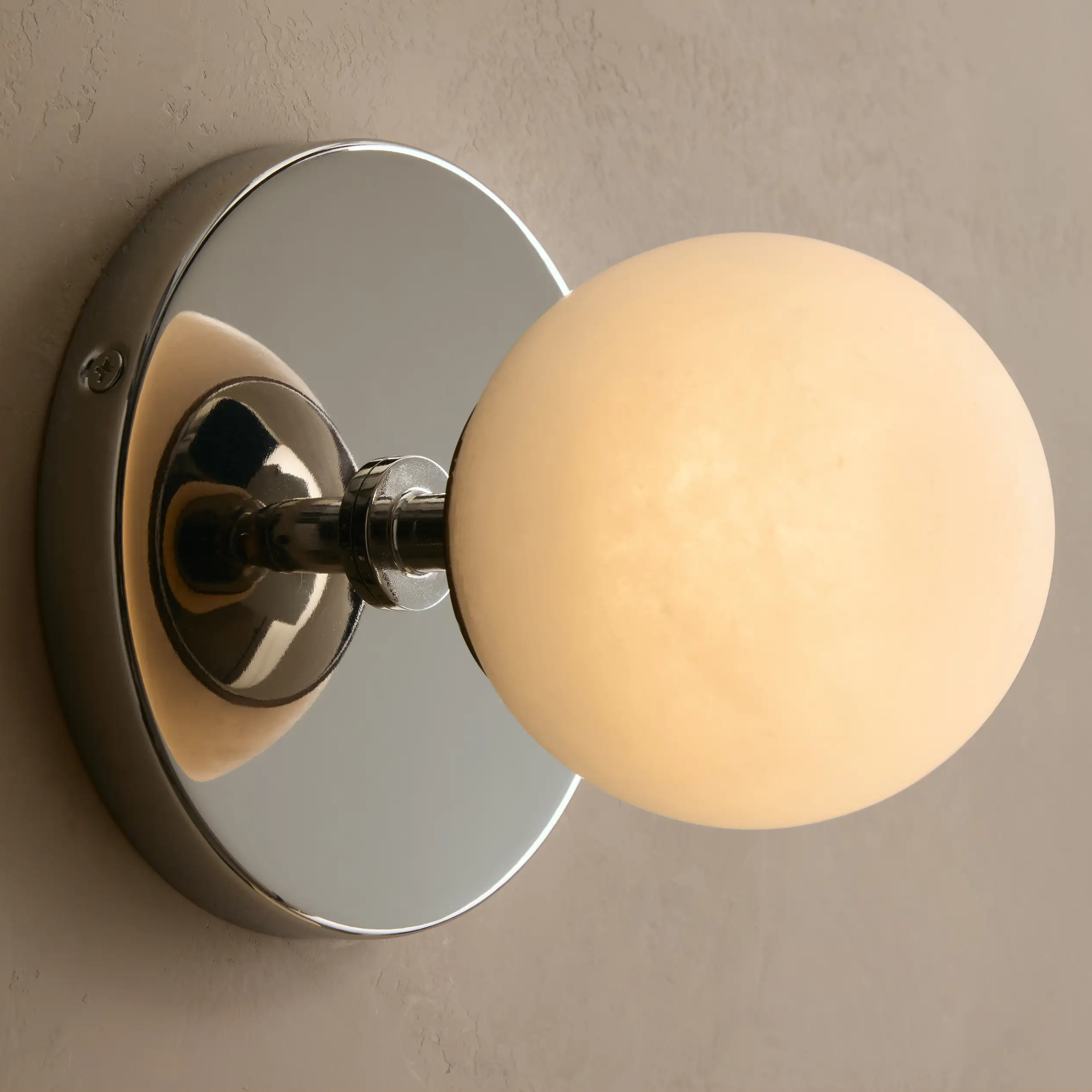 Girouette Sconce