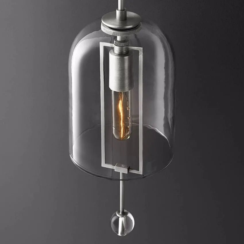 Fulcrum Wall Sconce 23"H 29"H