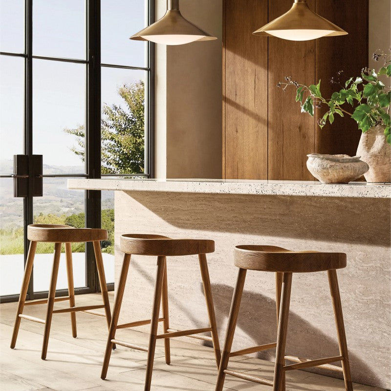 Kennan Tapered Pendant