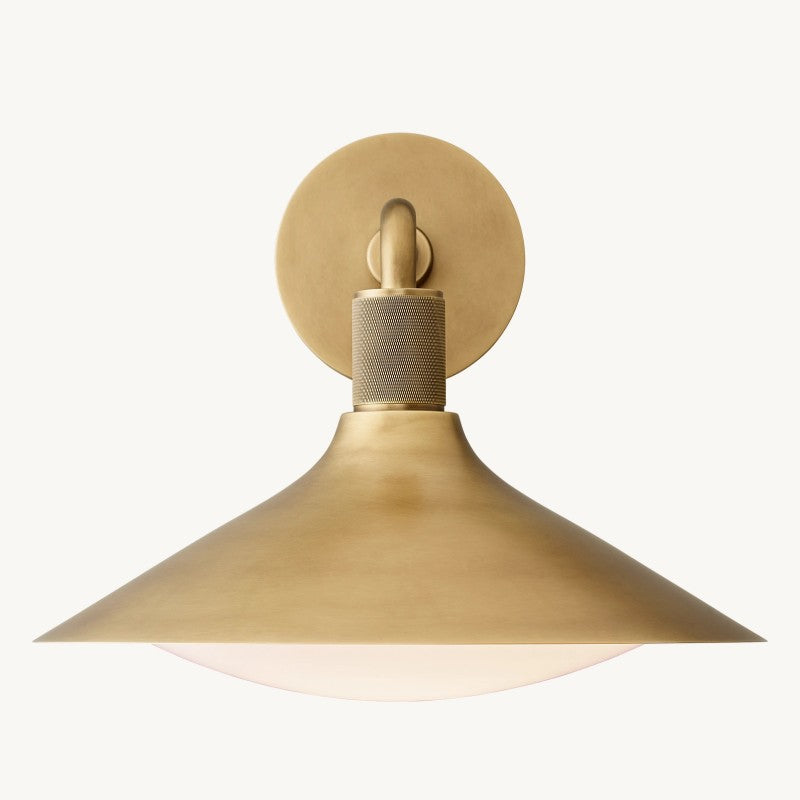 Kenhan Tapered Sconce