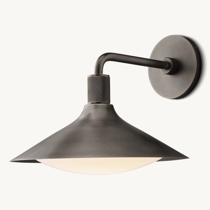 Kenhan Tapered Sconce
