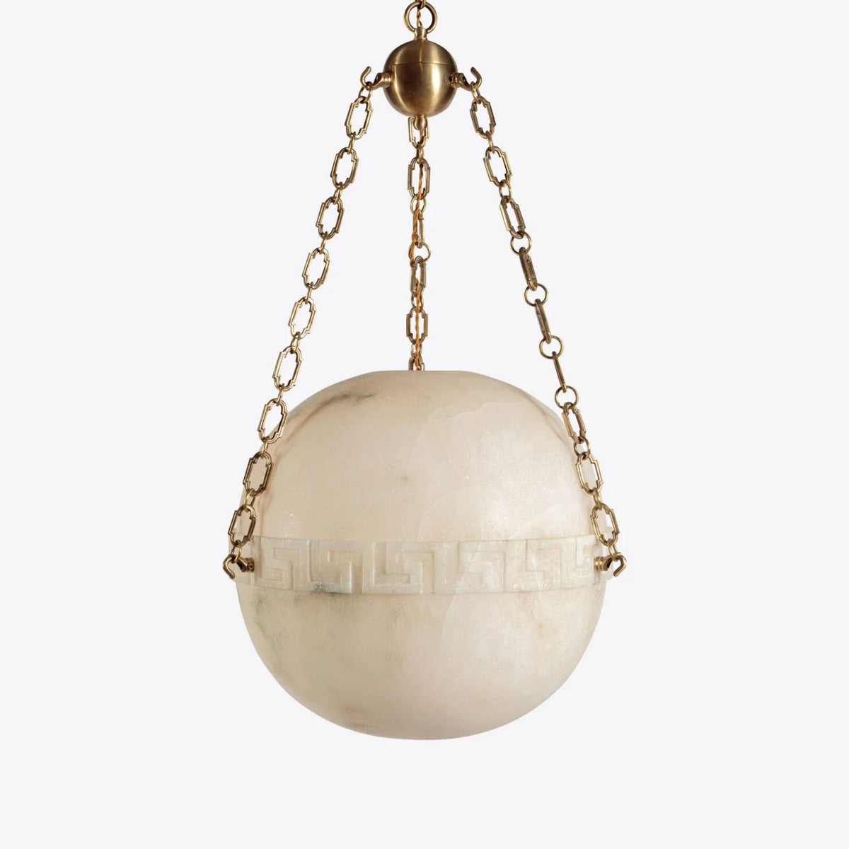 Elissa Alabaster Pendant by Meetlighting