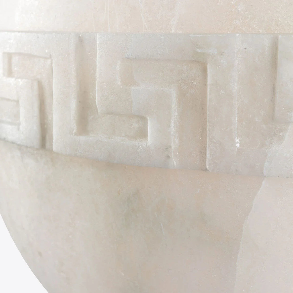Elissa Alabaster Pendant by Meetlighting