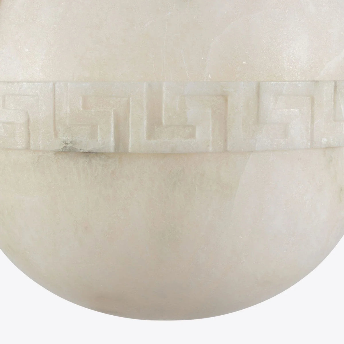 Elissa Alabaster Pendant by Meetlighting