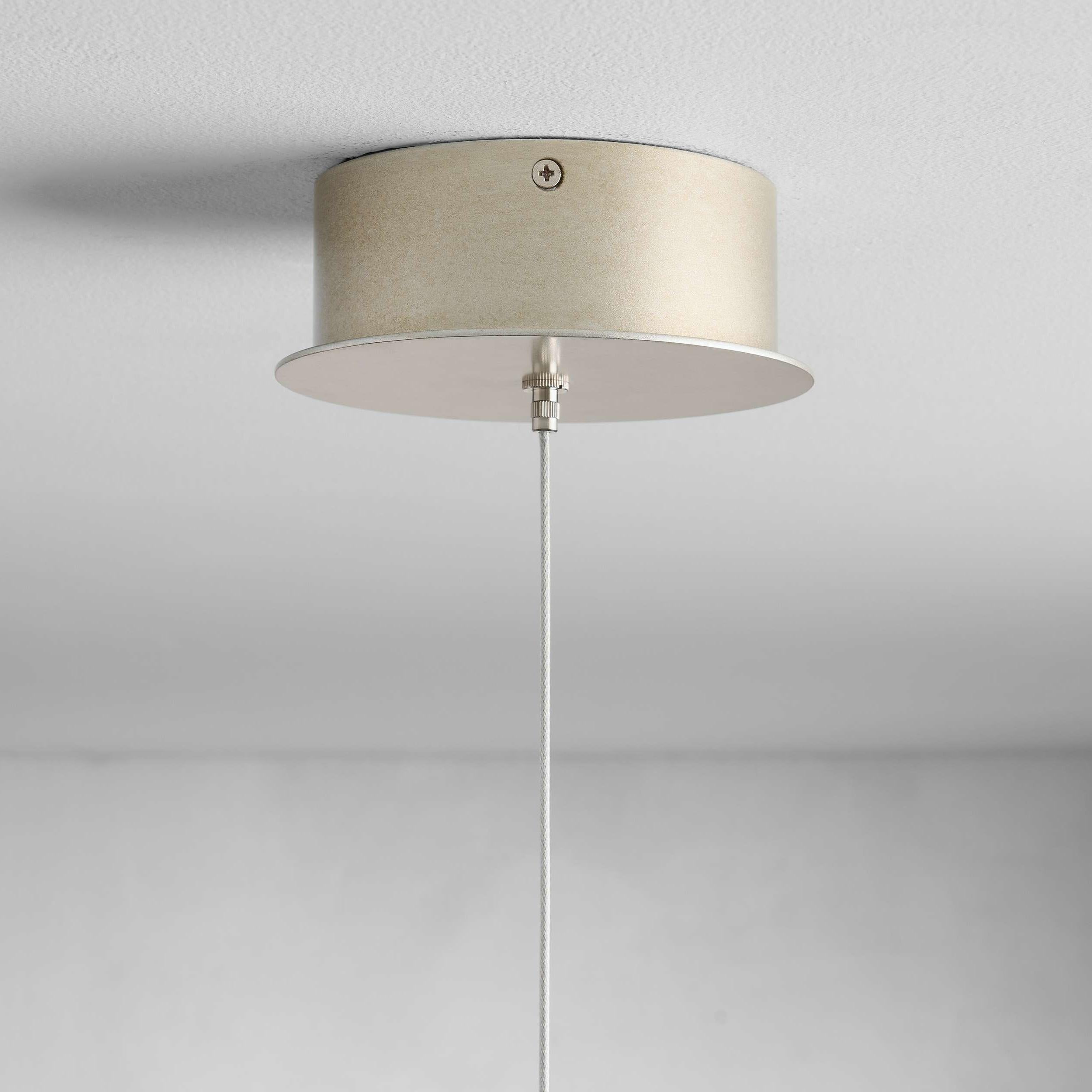 Mava Pendant-Meet Lighting