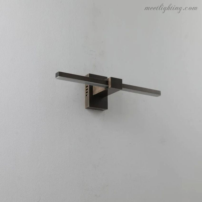 Meet Formal Linear Picture Light-Meet Lighting