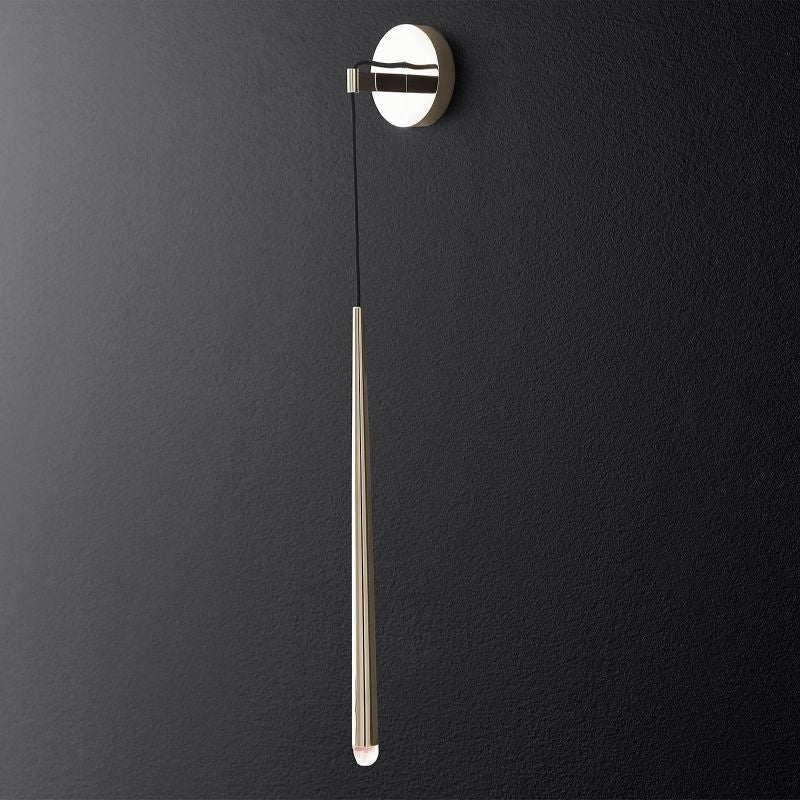 Aquitance Grand Wall Sconce 38"H