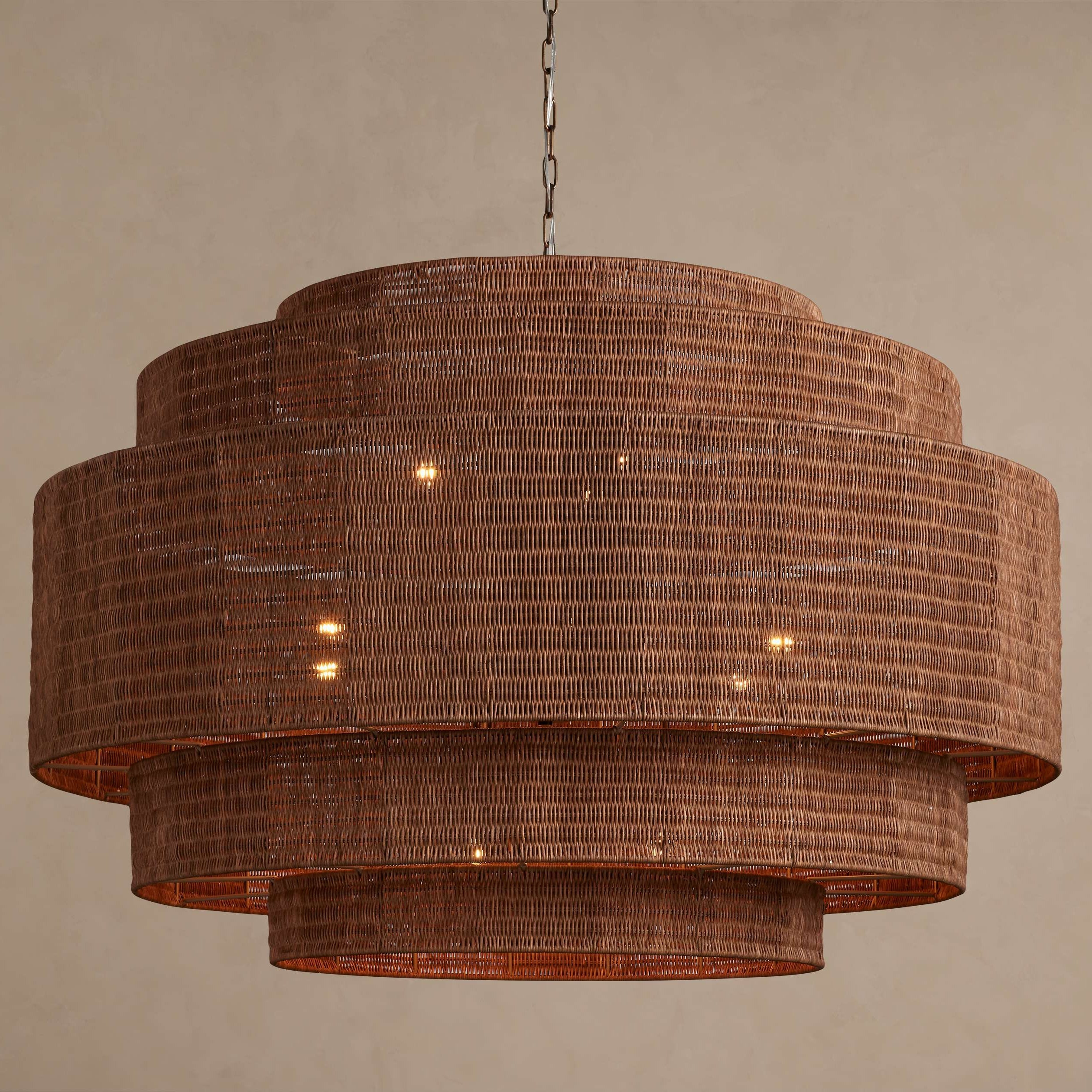 Paloma 52" Chandelier