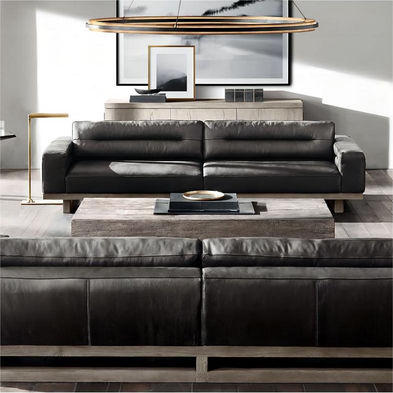 Perez Round Chandelier 60"-MEET LIGHTING