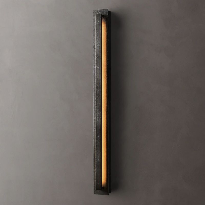 Perez Sconce-Meet Lighting