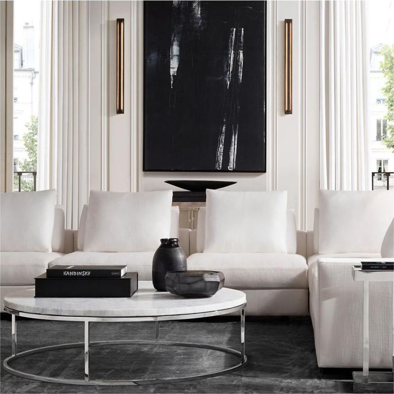 Perez Sconce-Meet Lighting