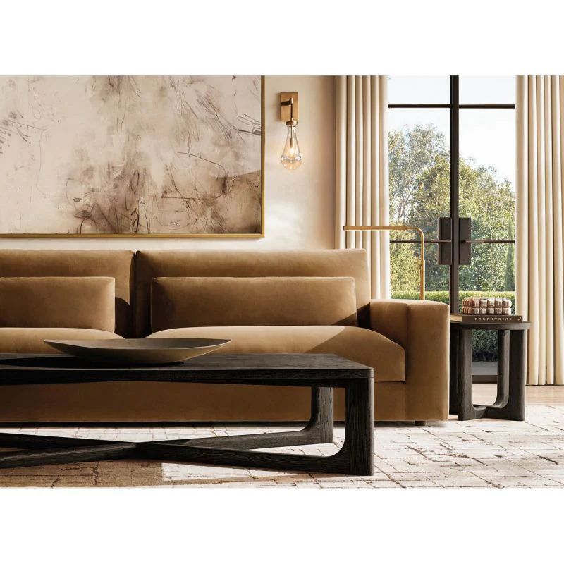 Rain Wall Sconce
