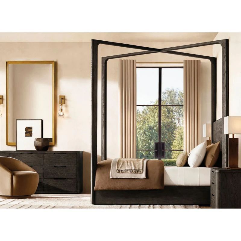 Rain Wall Sconce