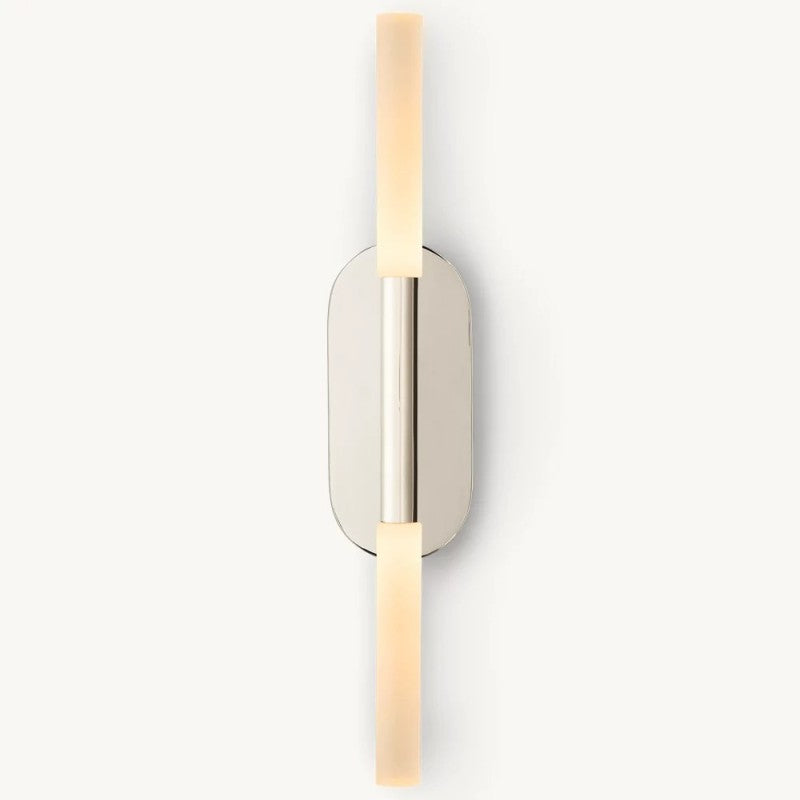 Rousseau Linear Sconce