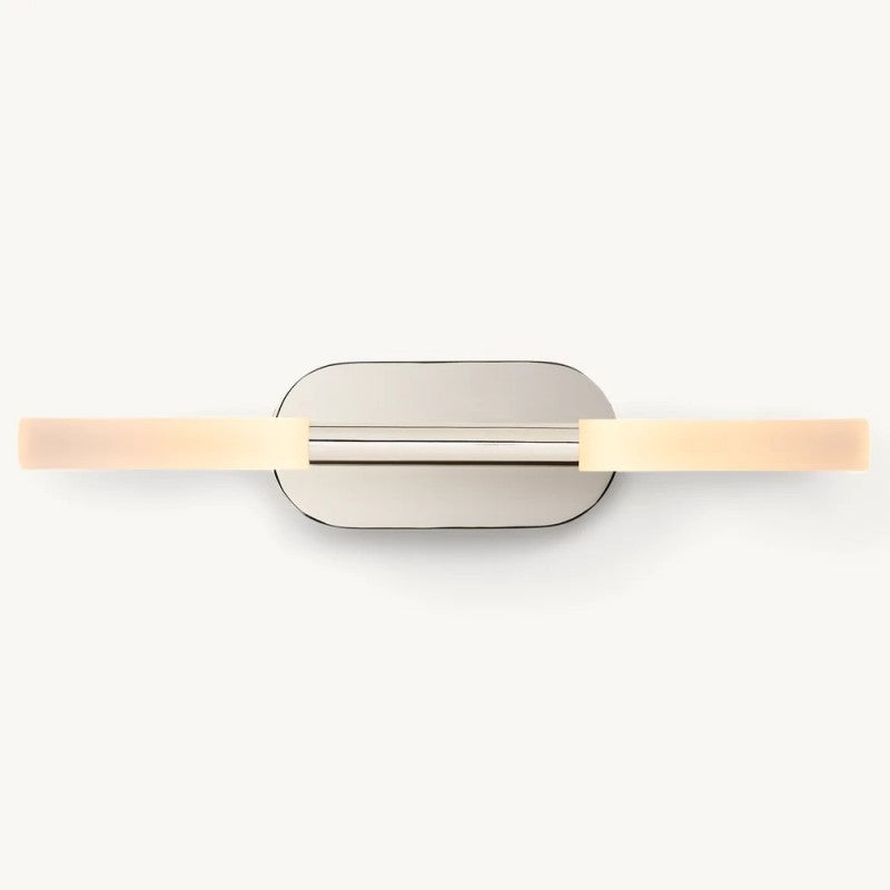 Rousseau Linear Sconce