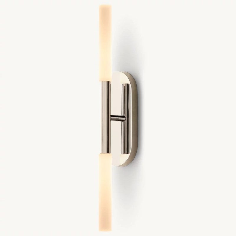 Rousseau Linear Sconce