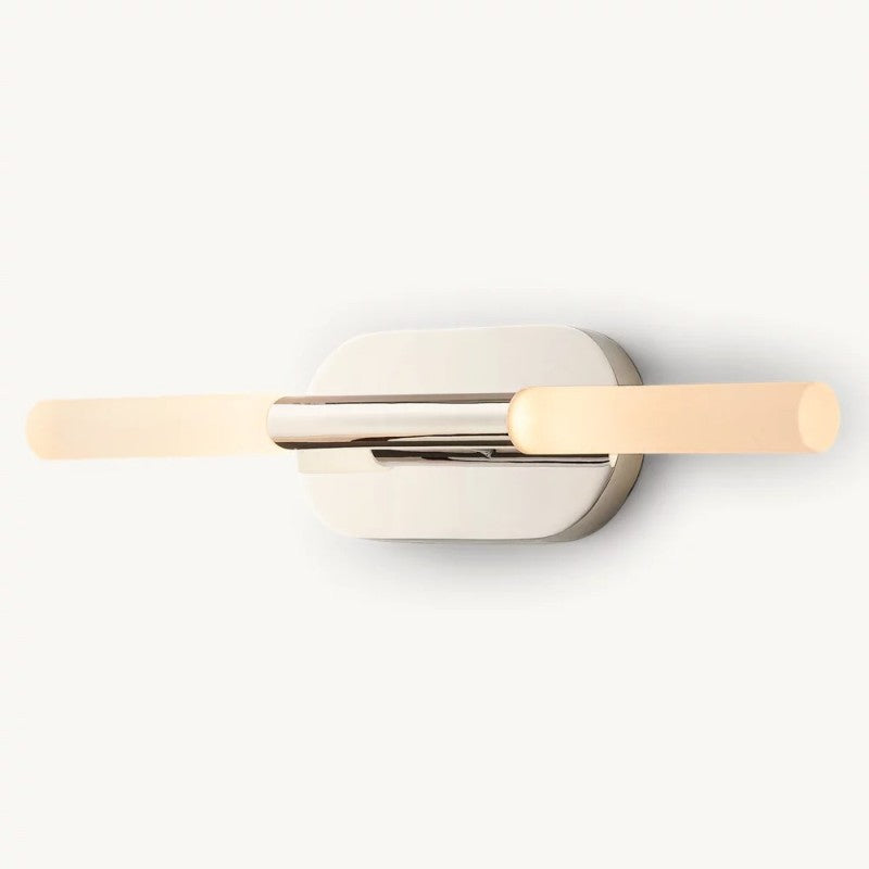 Rousseau Linear Sconce