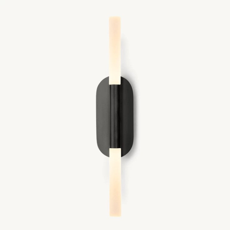 Rousseau Linear Sconce