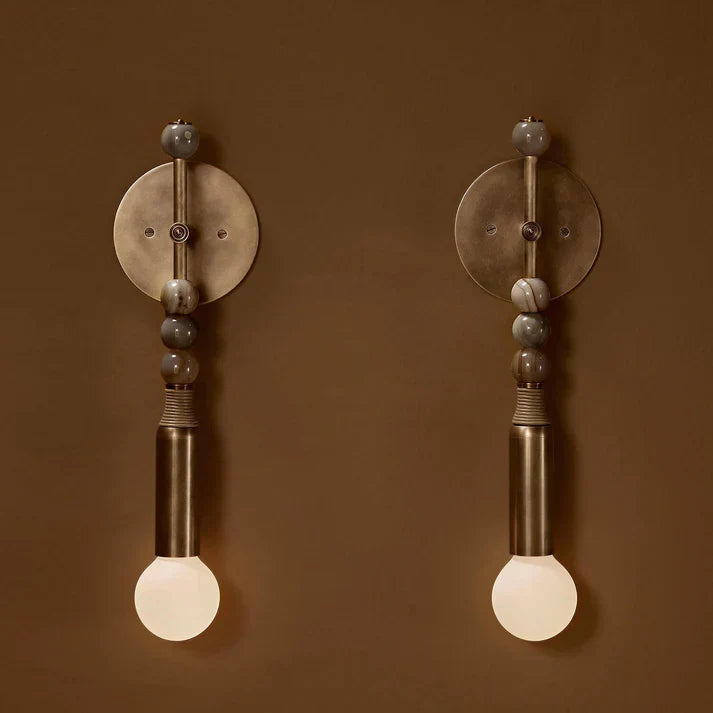 Toam Wall Lamp