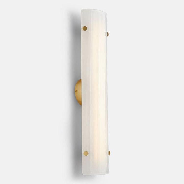 Womter Wall Sconce 28" H