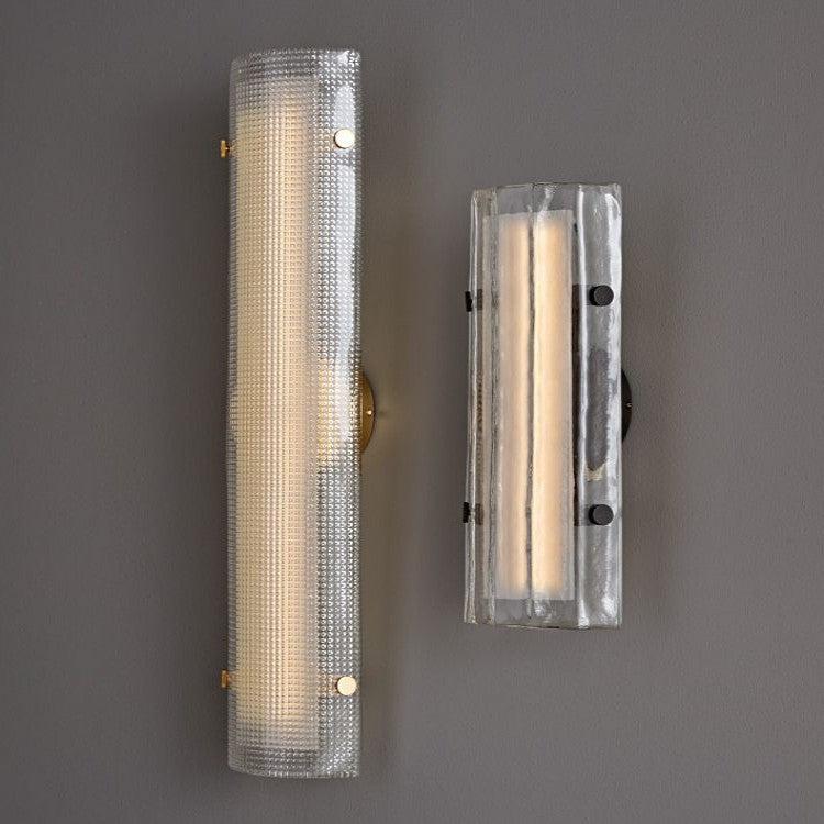 Womter Wall Sconce 28" H