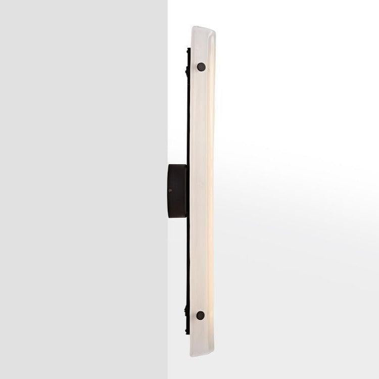 Womter Wall Sconce 28" H