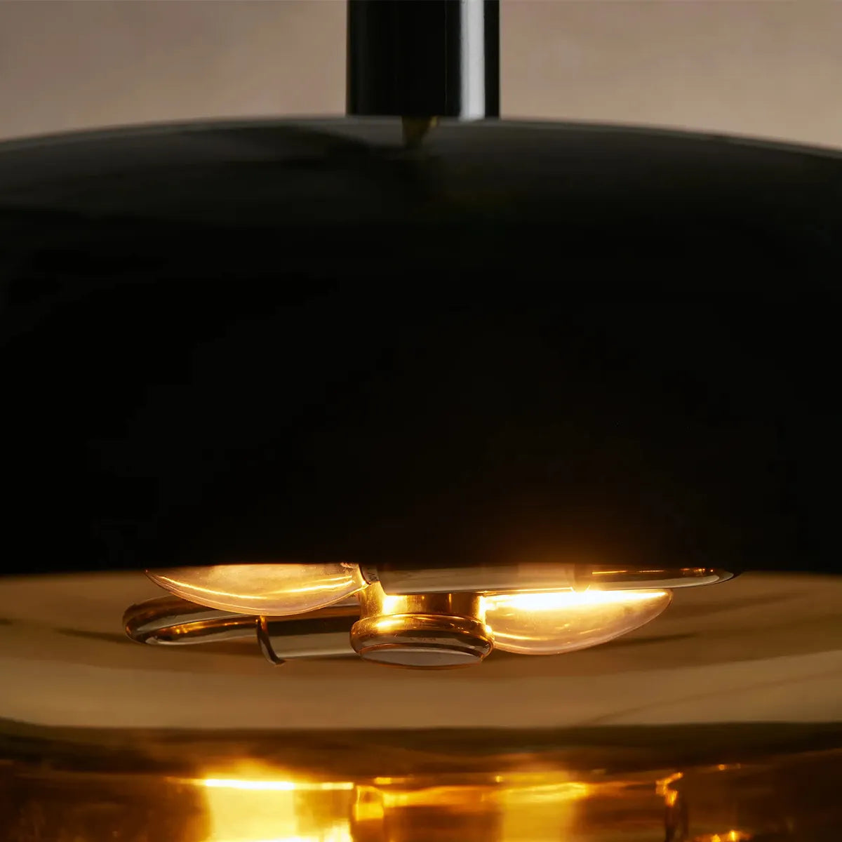 Bonham Pendant 16'' 24''D