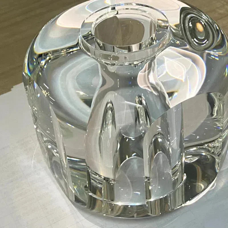 Domaret Round Chandelier 36"48''60''