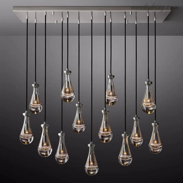 LIN_Quotation 062302 Rectangular in satin nickel finish