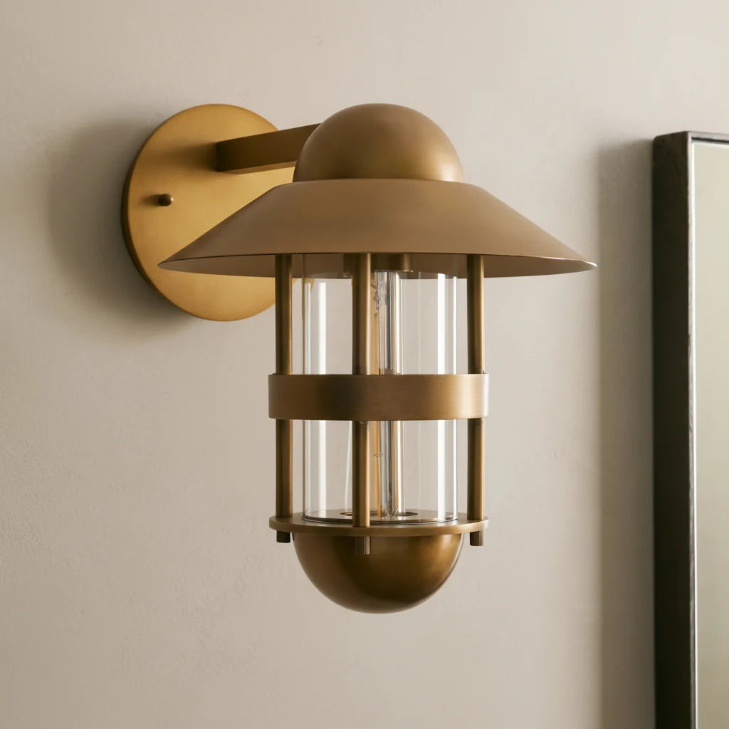 Hyannis Outdoor Sconce