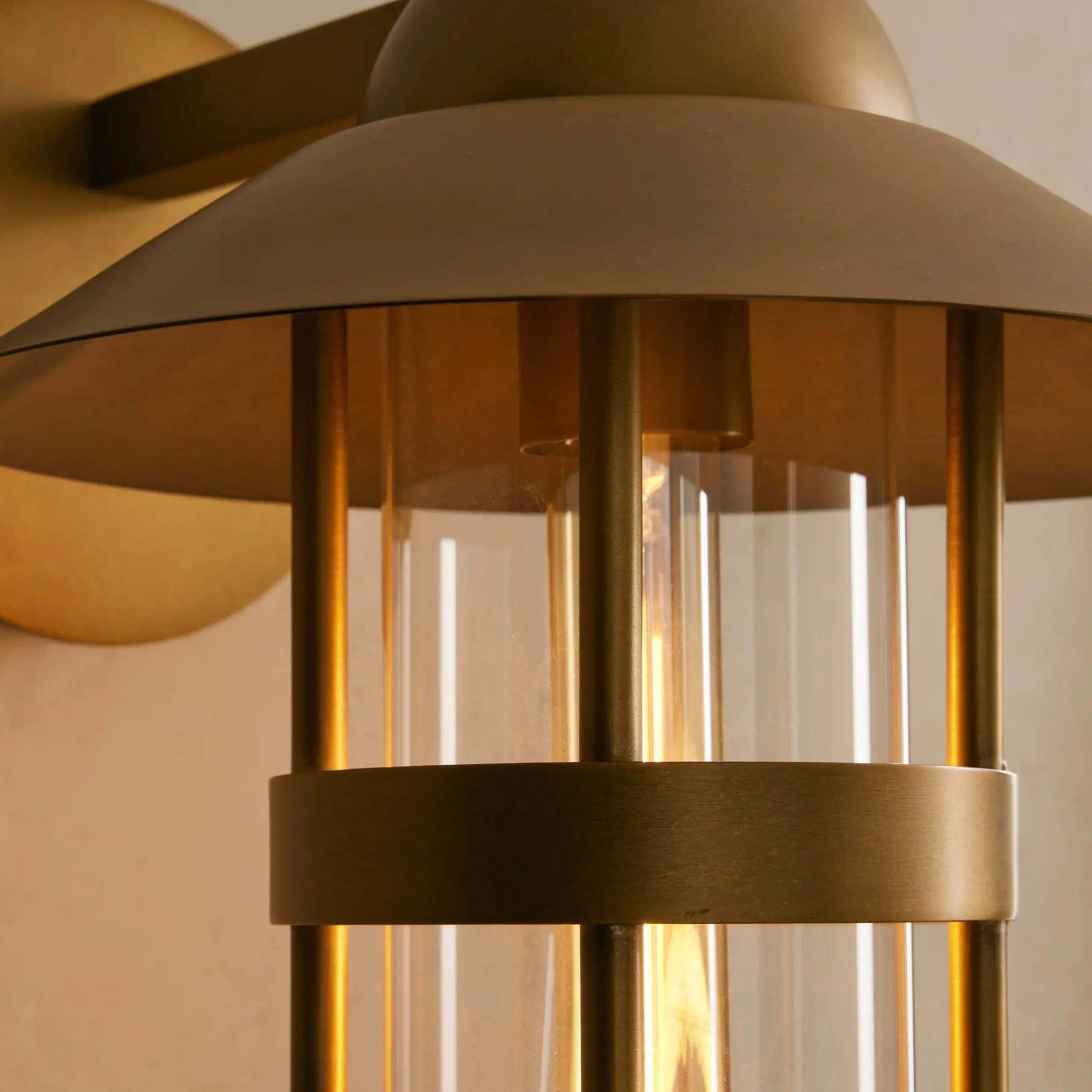 Hyannis Outdoor Sconce