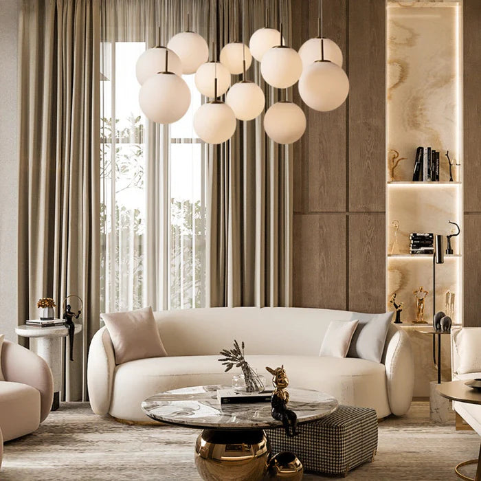 Casen Linear Chandelier