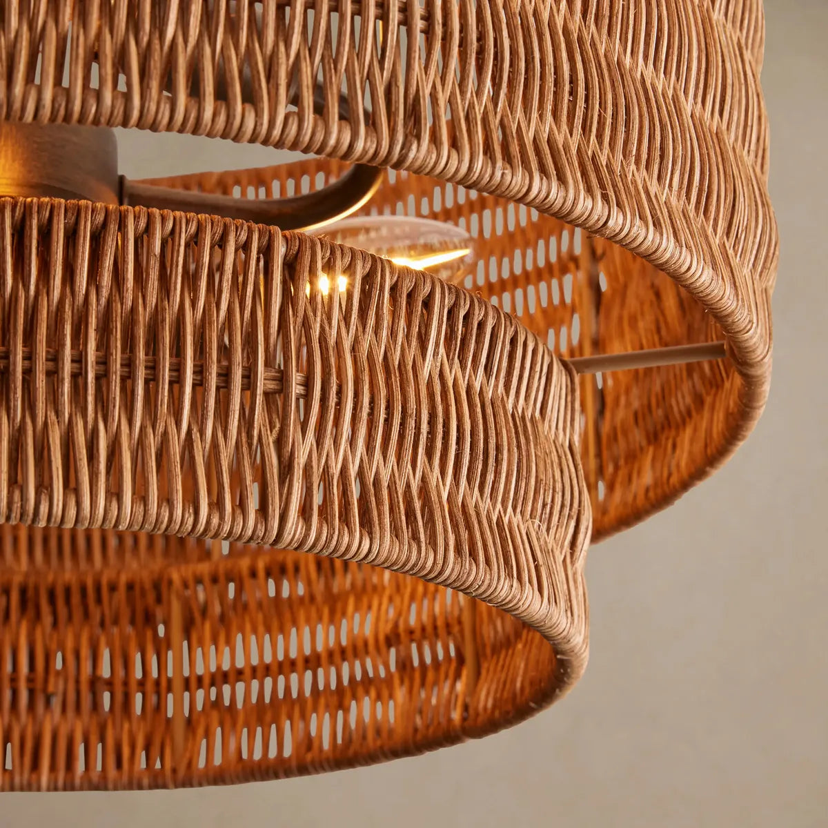 Paloma Flush Mount