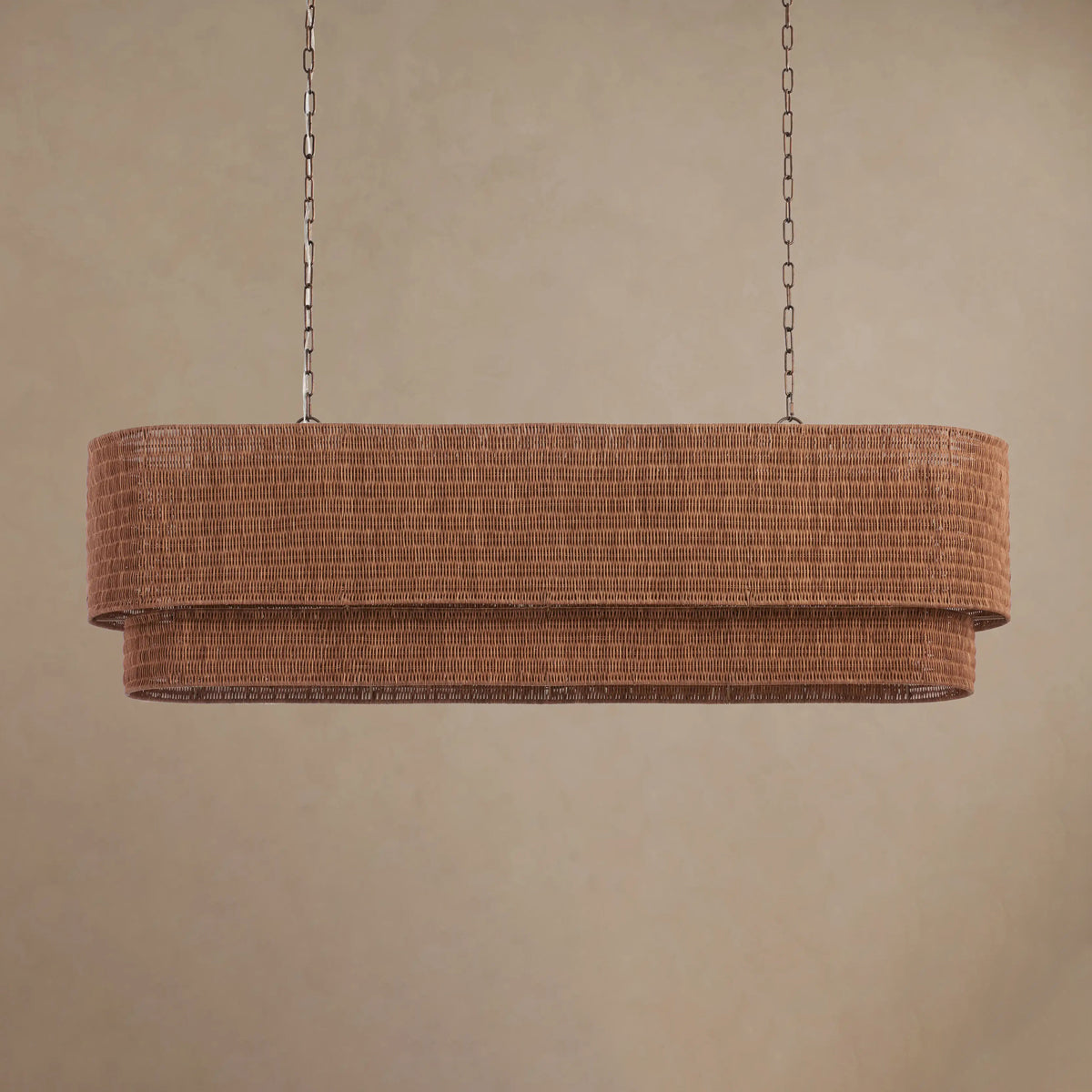 Paloma Linear Chandelier