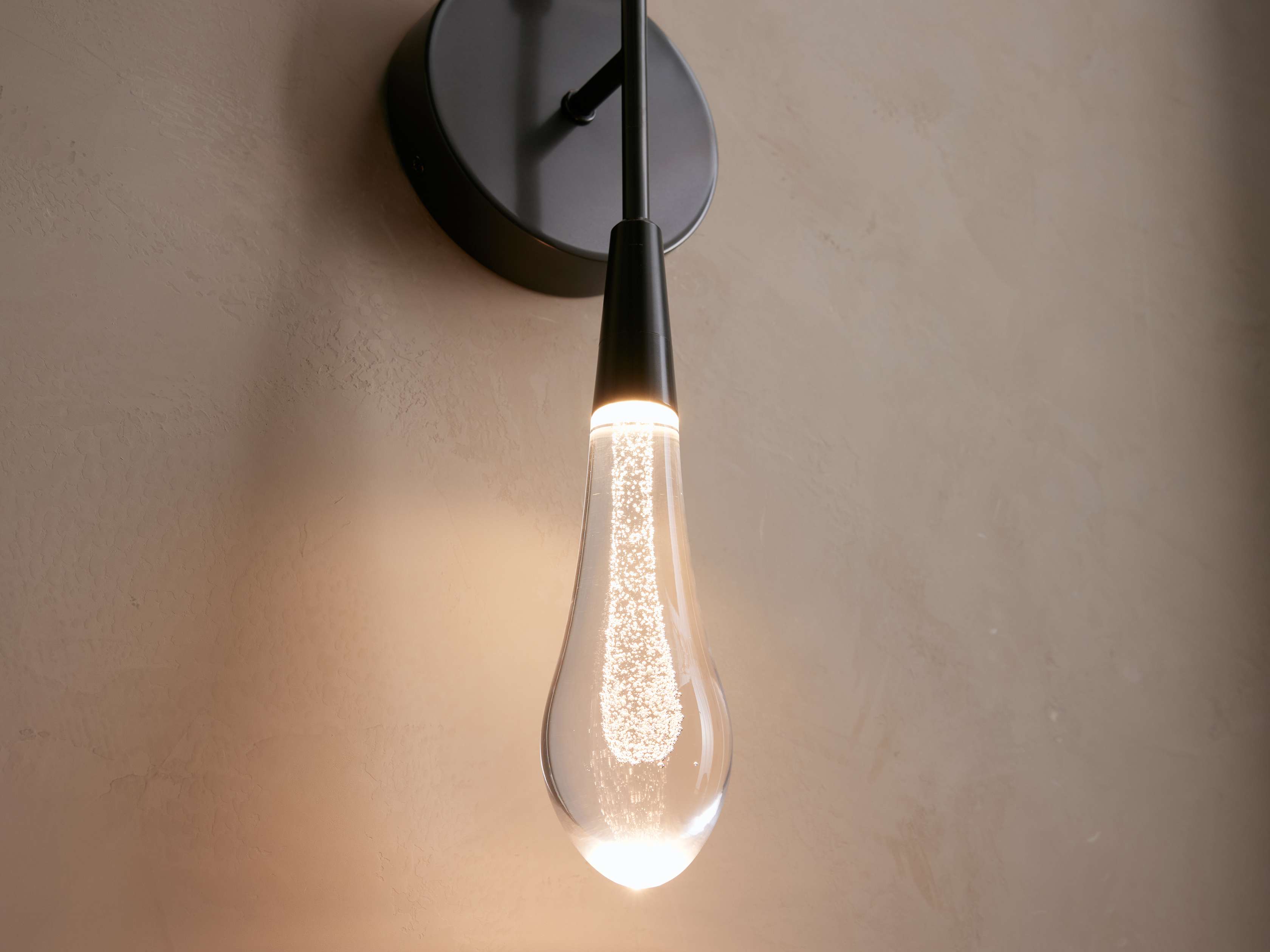 Soltaire Double Sconce Modern Wall-Mounted Light Fixture