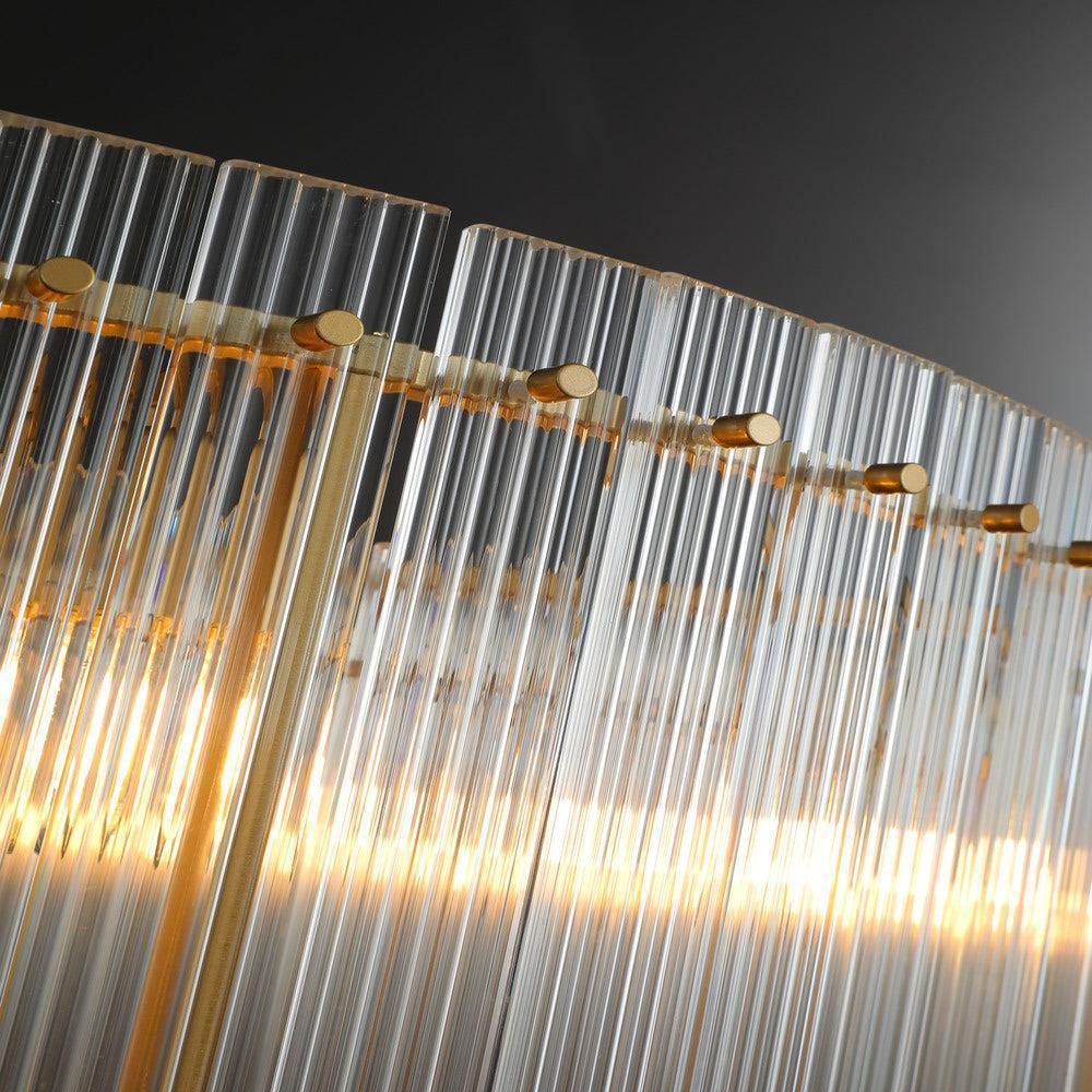 Sun Marco Round Chandelier 22"37''48''60''D