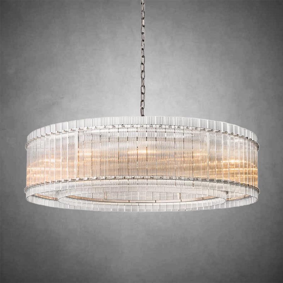 Sun Marco Round Chandelier 22"37''48''60''D