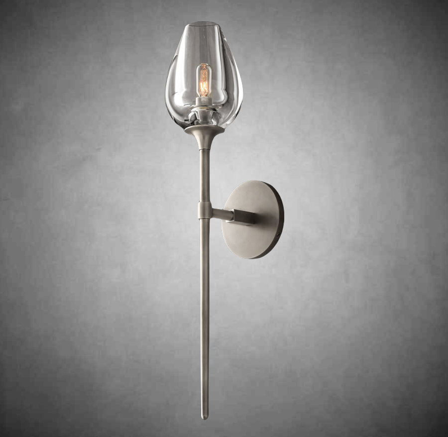Tulipa Grand Sconce