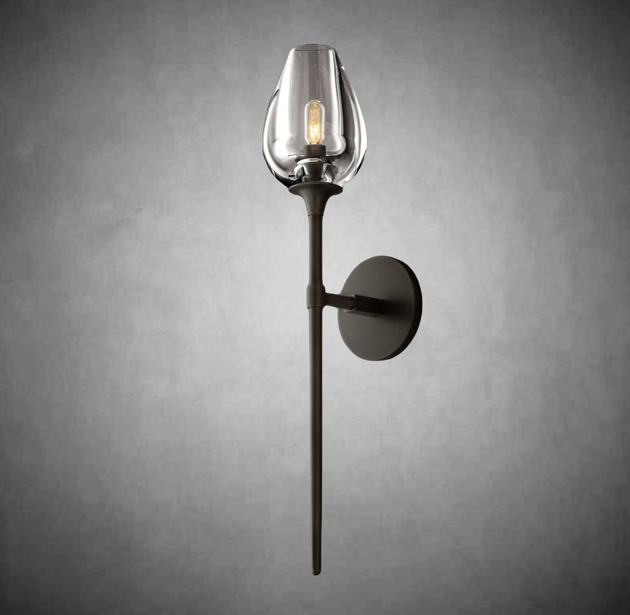Tulipa Grand Sconce