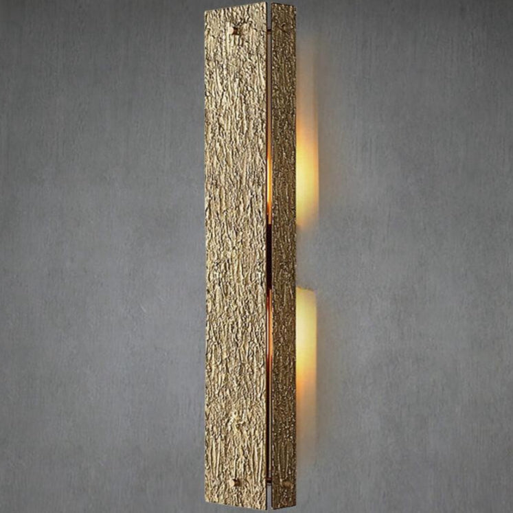 Vouvrey Grand Sconce 32"