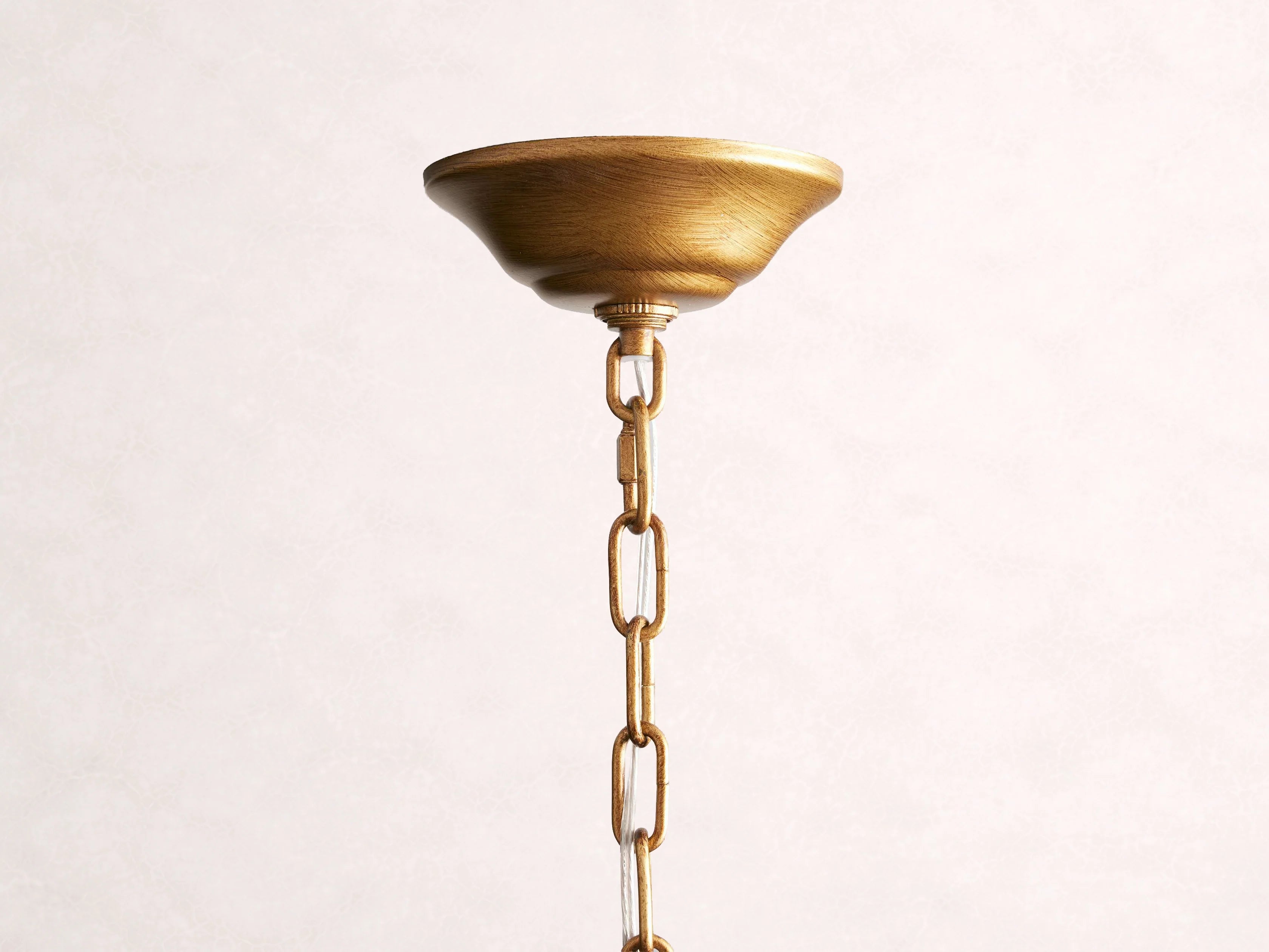 Ninfea Chandelier 49''D